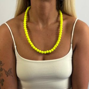Yellow Burst